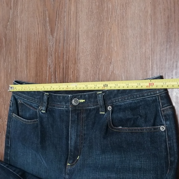 (12) Talbots Denim Casual Farmhouse Retro Y2K Outdoor Casual Country Western - Picture 7 of 9